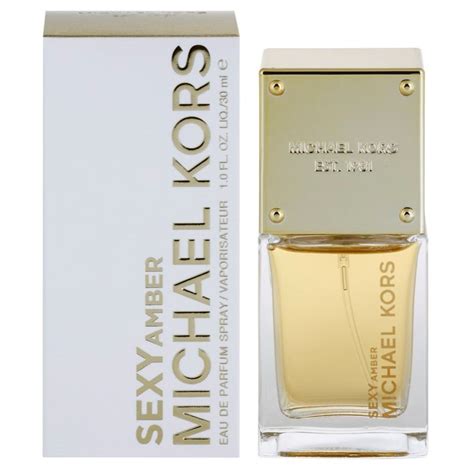 michael kors sext amber|Sexy Amber Michael Kors for women .